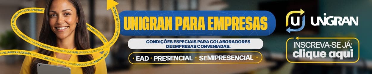 UNIGRAN PARA EMPRESAS